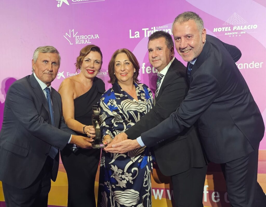 Premios San Juan 2025
