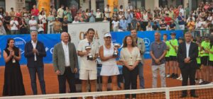 Torneo Leyendas III Edición Albacete